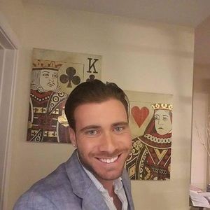 Meet your Posher, Dave